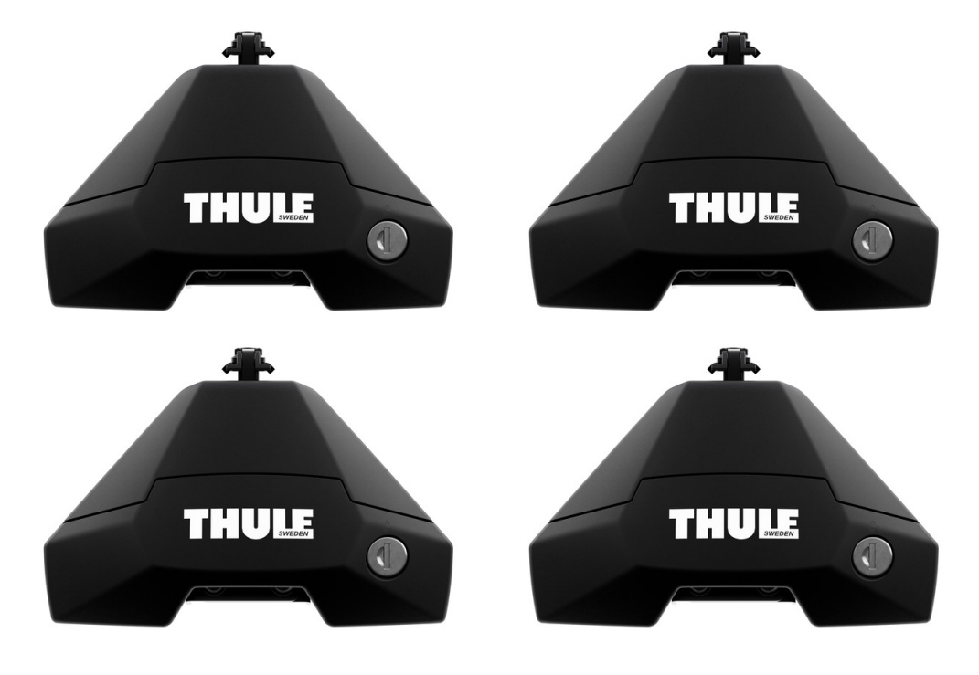 Thule Takräcke Kit - Toyota Corolla Cross - TH-892571 - mekanika.se ...