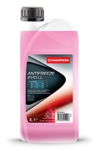 Champion Antifreeze Evo LL 1L - CH-3650001