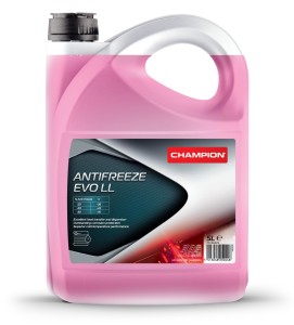 Champion Antifreeze Evo LL 5L - CH-3650005