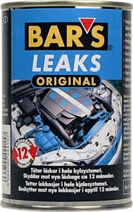 barrs leaks