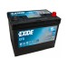 Bildelar - Batteri Exide - BAT-EL754