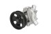 Bildelar - Vattenpump - VP-810553